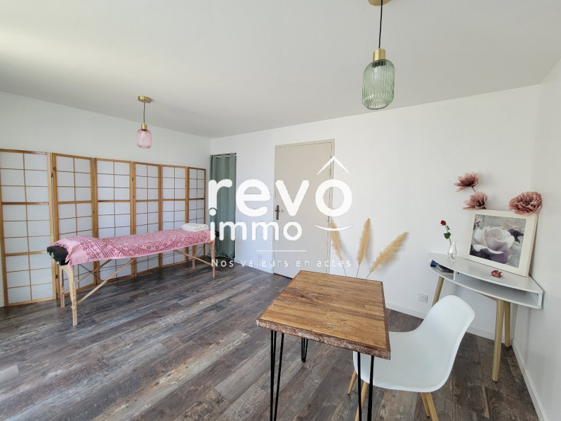 vente Maison Cholet - Photo 10