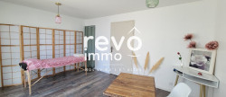 vente Maison Cholet