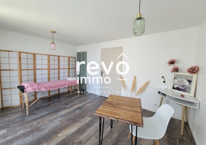 à vendre Maison Cholet