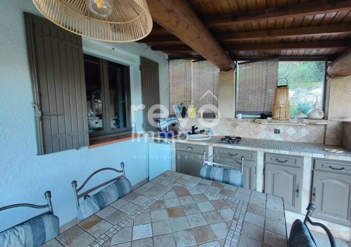 à vendre Maison Malaucene