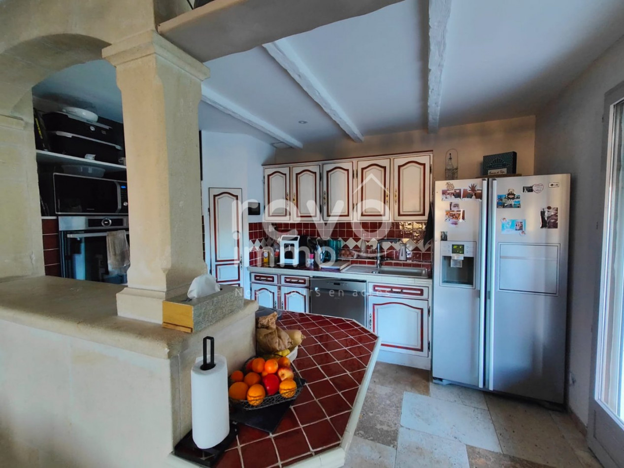 à vendre Maison Malaucene - Photo 10