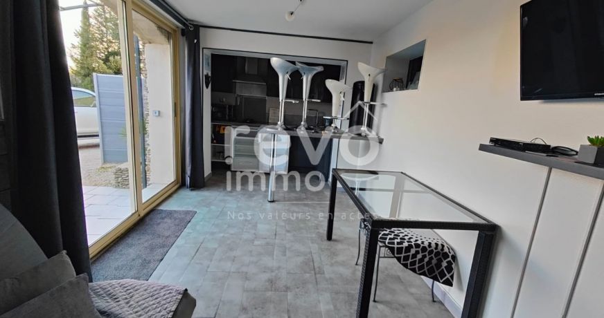vente Maison Malaucene