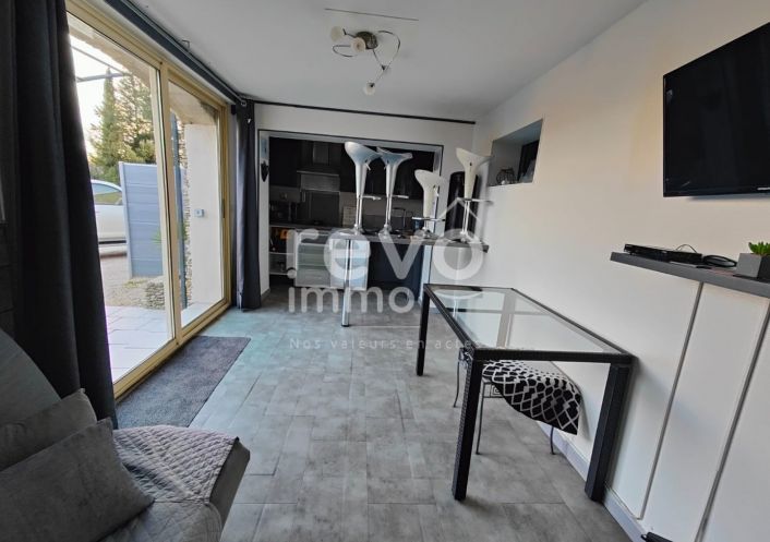 à vendre Maison Malaucene