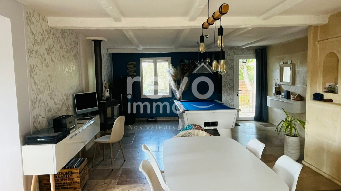 à vendre Maison Malaucene - Photo 7