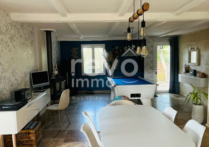 à vendre Maison Malaucene