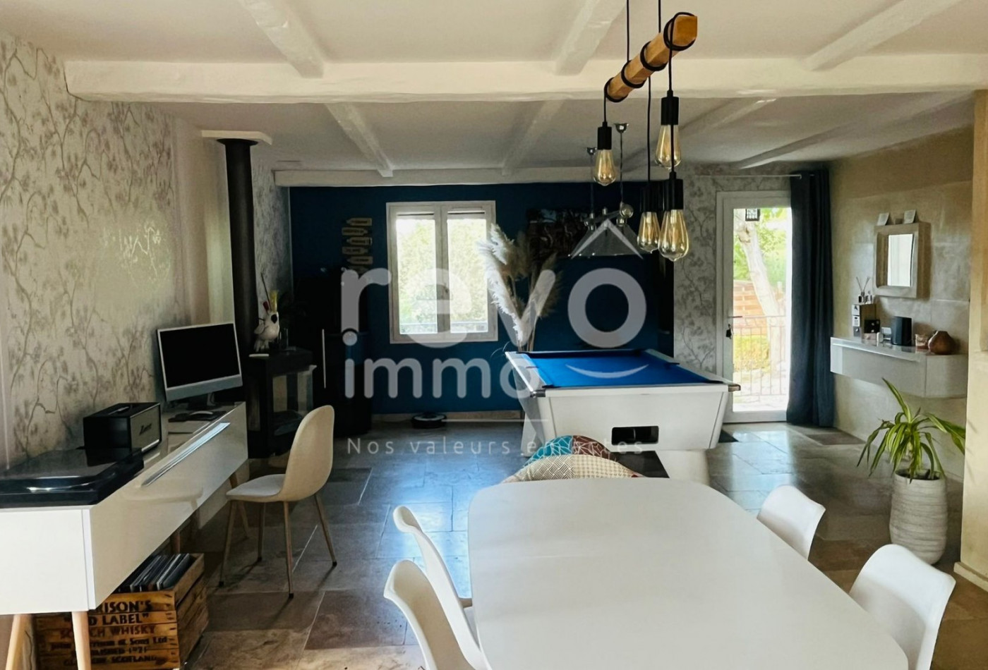 vente Maison Malaucene - Photo 8
