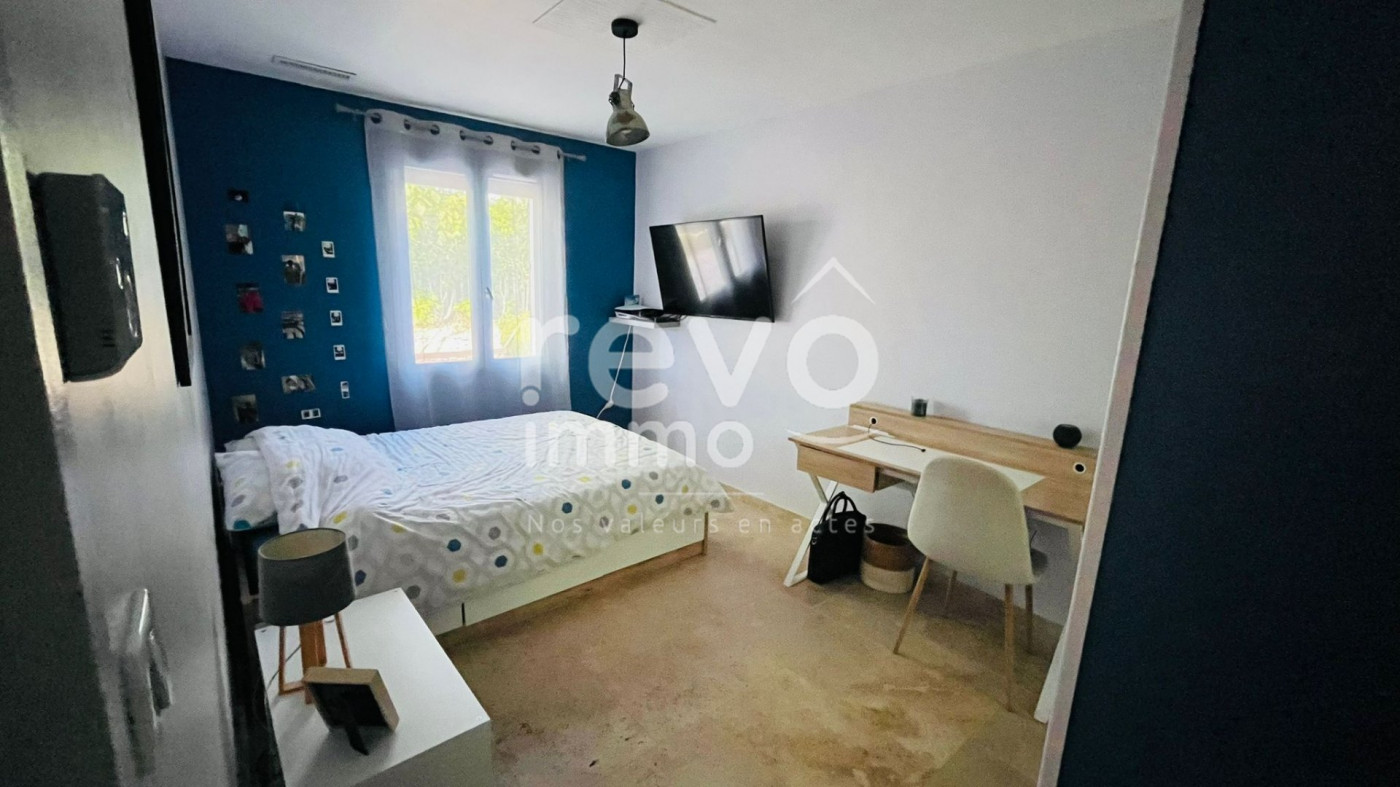 à vendre Maison Malaucene - Photo 8