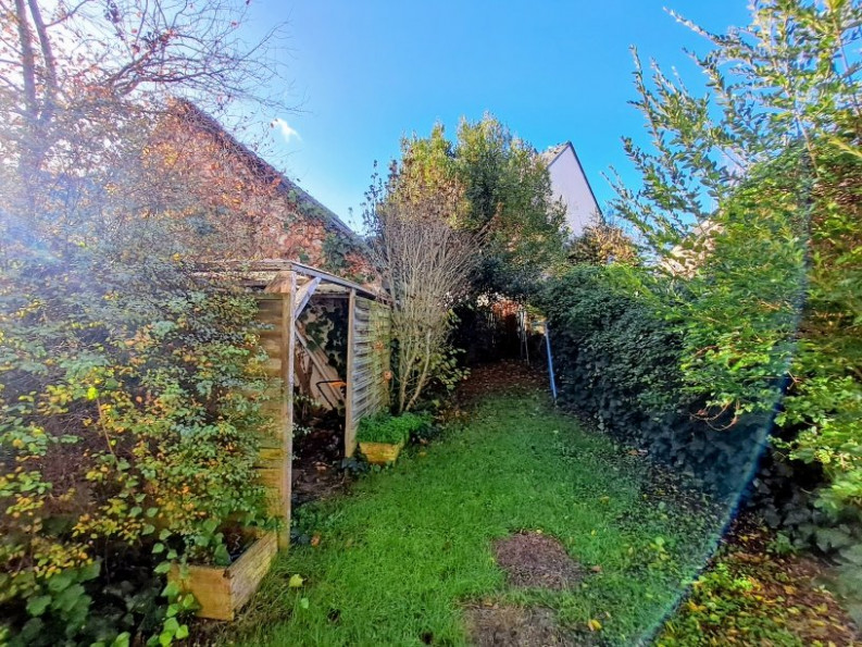 vente Maison Saint Sylvain D'anjou - Photo 2