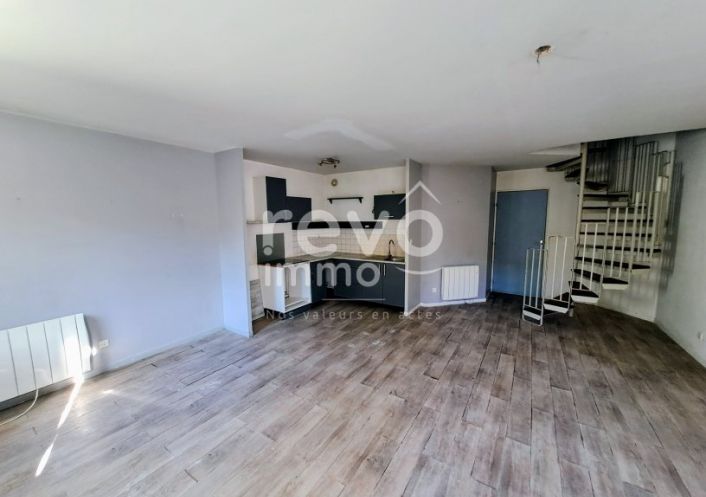 à vendre Maison Saint Sylvain D'anjou