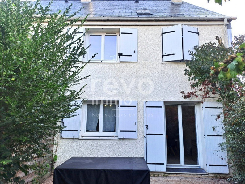 vente Maison Saint Sylvain D'anjou - Photo 1