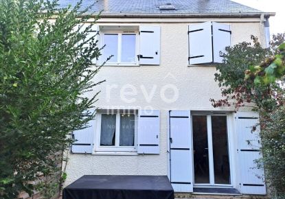 vente Maison Saint Sylvain D'anjou