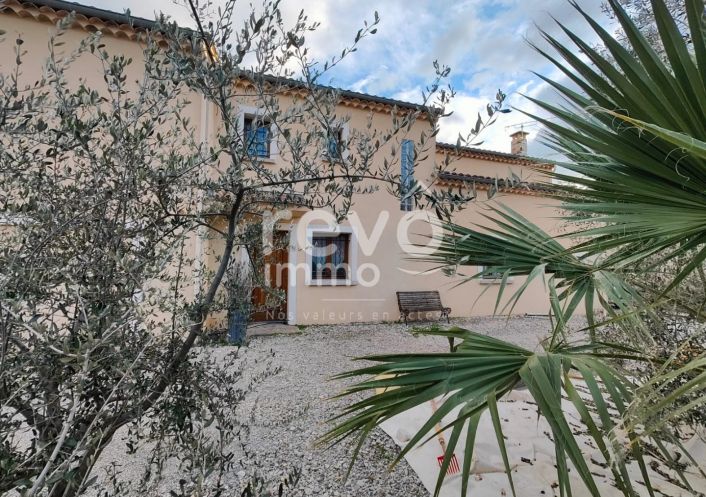 à vendre Maison Nyons