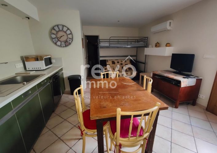 à vendre Maison Nyons