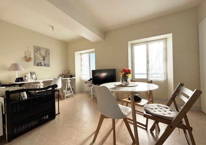 à vendre Immeuble de rapport Niort