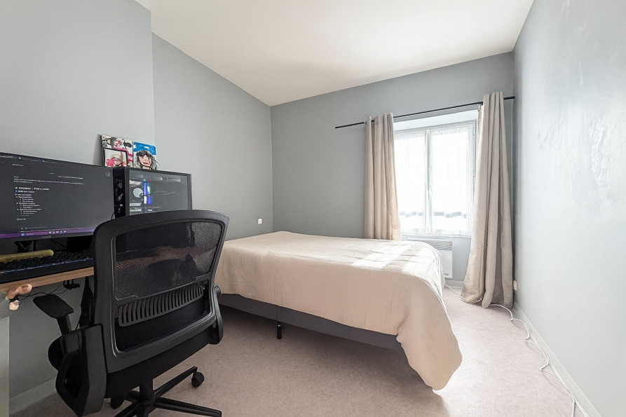 vente Immeuble de rapport Niort - Photo 4