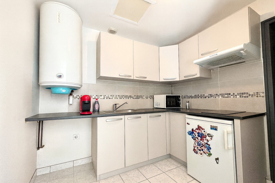 vente Immeuble de rapport Niort - Photo 7