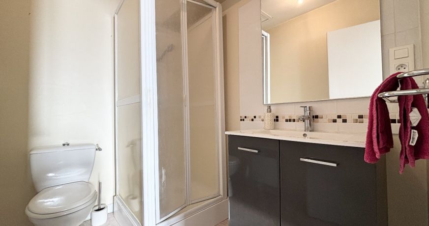 vente Immeuble de rapport Niort