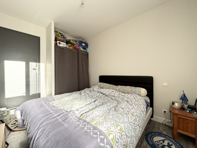 vente Immeuble de rapport Niort - Photo 8