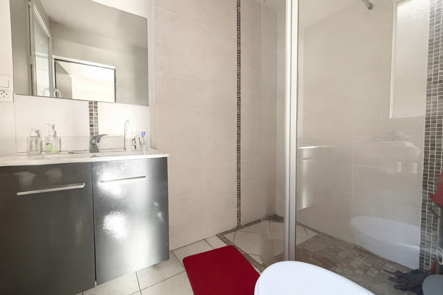 vente Immeuble de rapport Niort - Photo 9