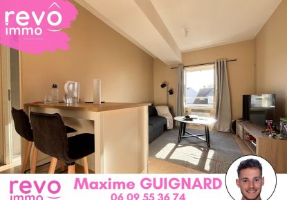 vente Immeuble de rapport Niort