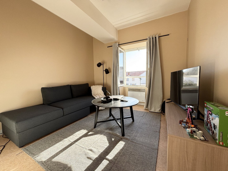 vente Immeuble de rapport Niort - Photo 2