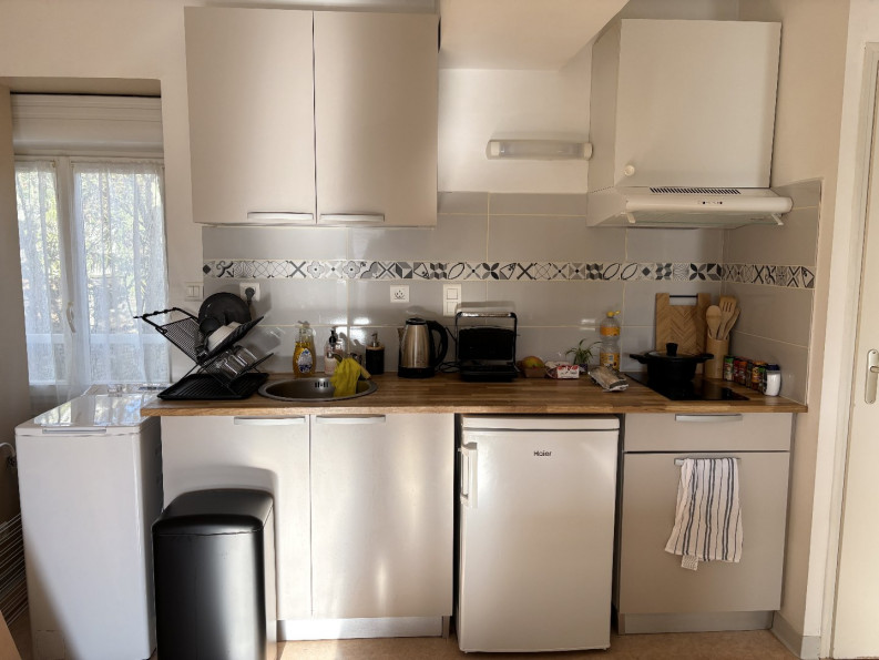 vente Immeuble de rapport Niort - Photo 3