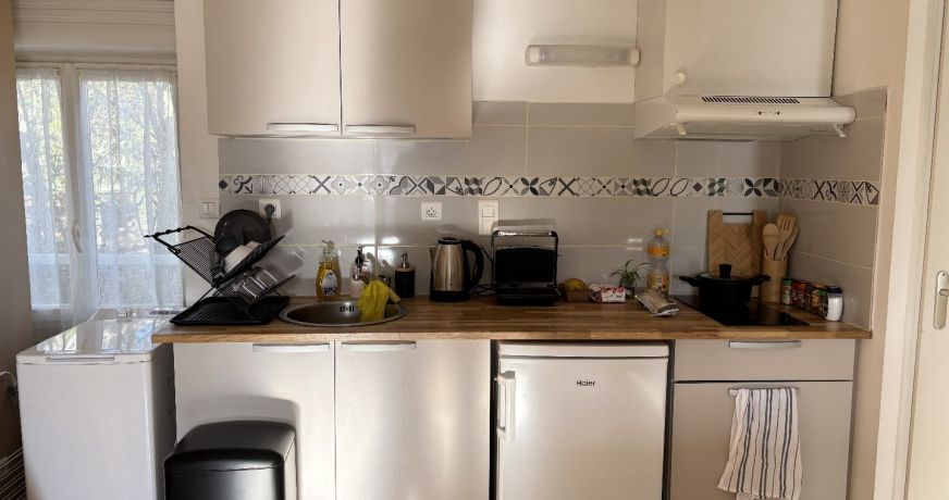 vente Immeuble de rapport Niort