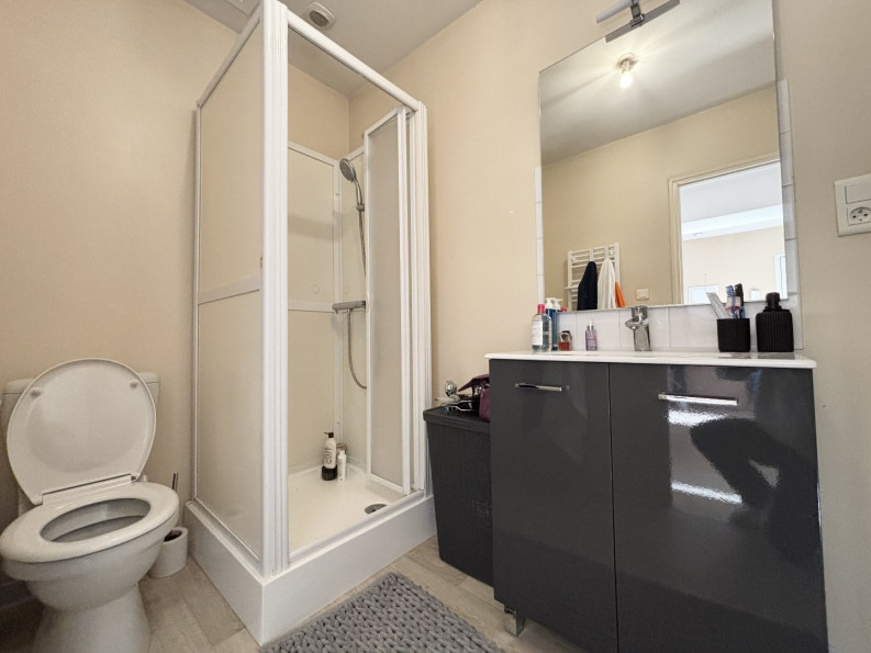 vente Immeuble de rapport Niort - Photo 5