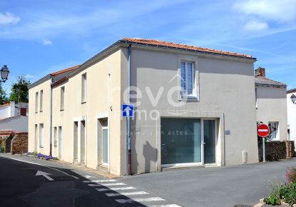 location Local commercial Oree D'anjou