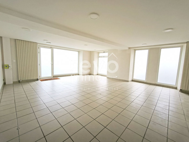 location Local commercial Oree D'anjou - Photo 2