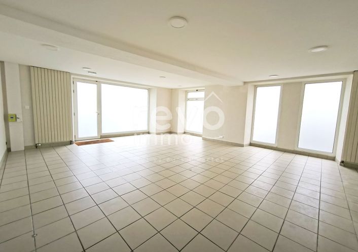 à louer Local commercial Oree D'anjou