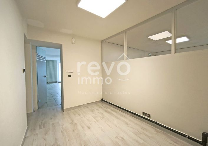 à louer Local commercial Oree D'anjou