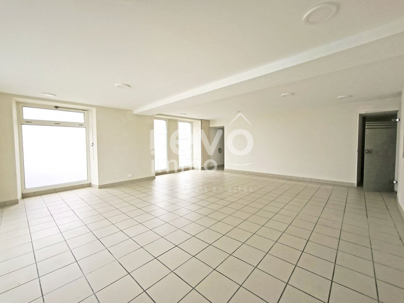 location Local commercial Oree D'anjou - Photo 3