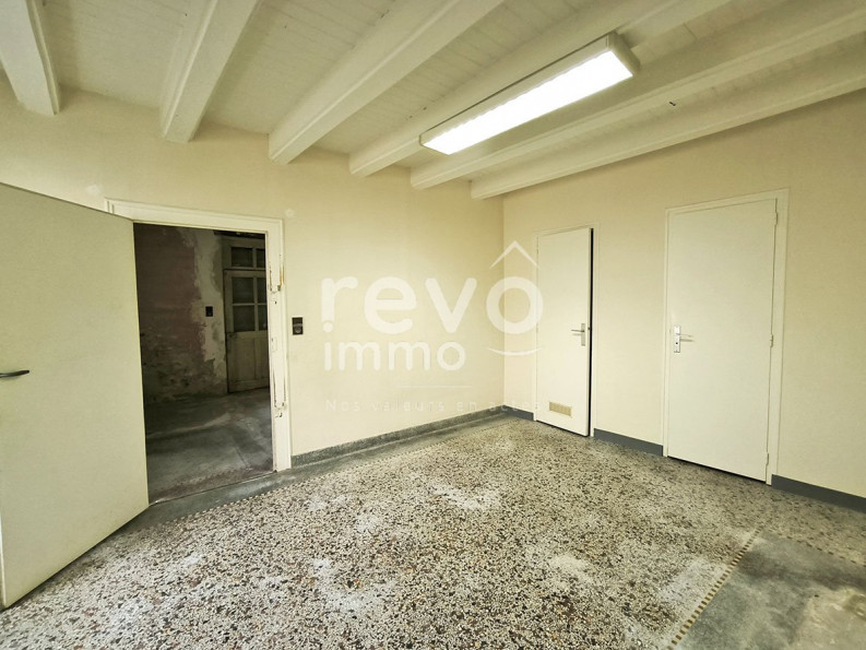 location Local commercial Oree D'anjou - Photo 8