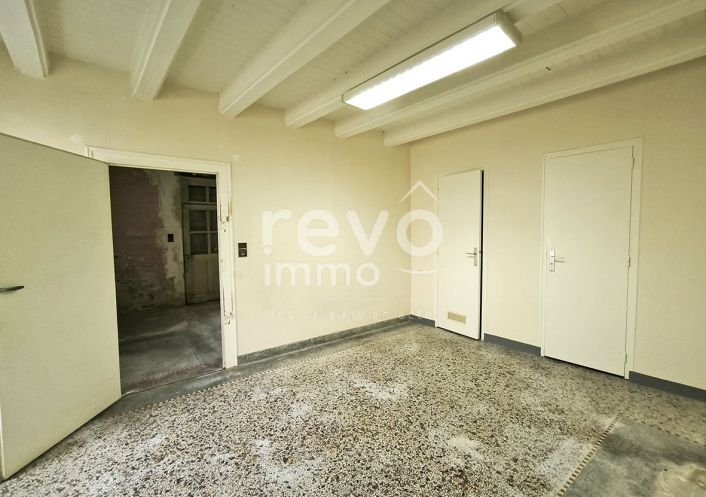 à louer Local commercial Oree D'anjou