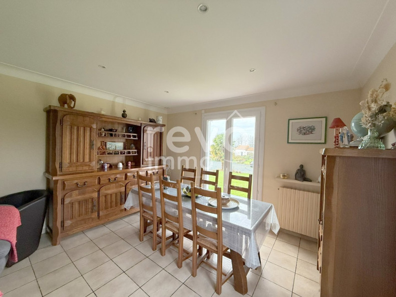 vente Maison La Copechagniere - Photo 4