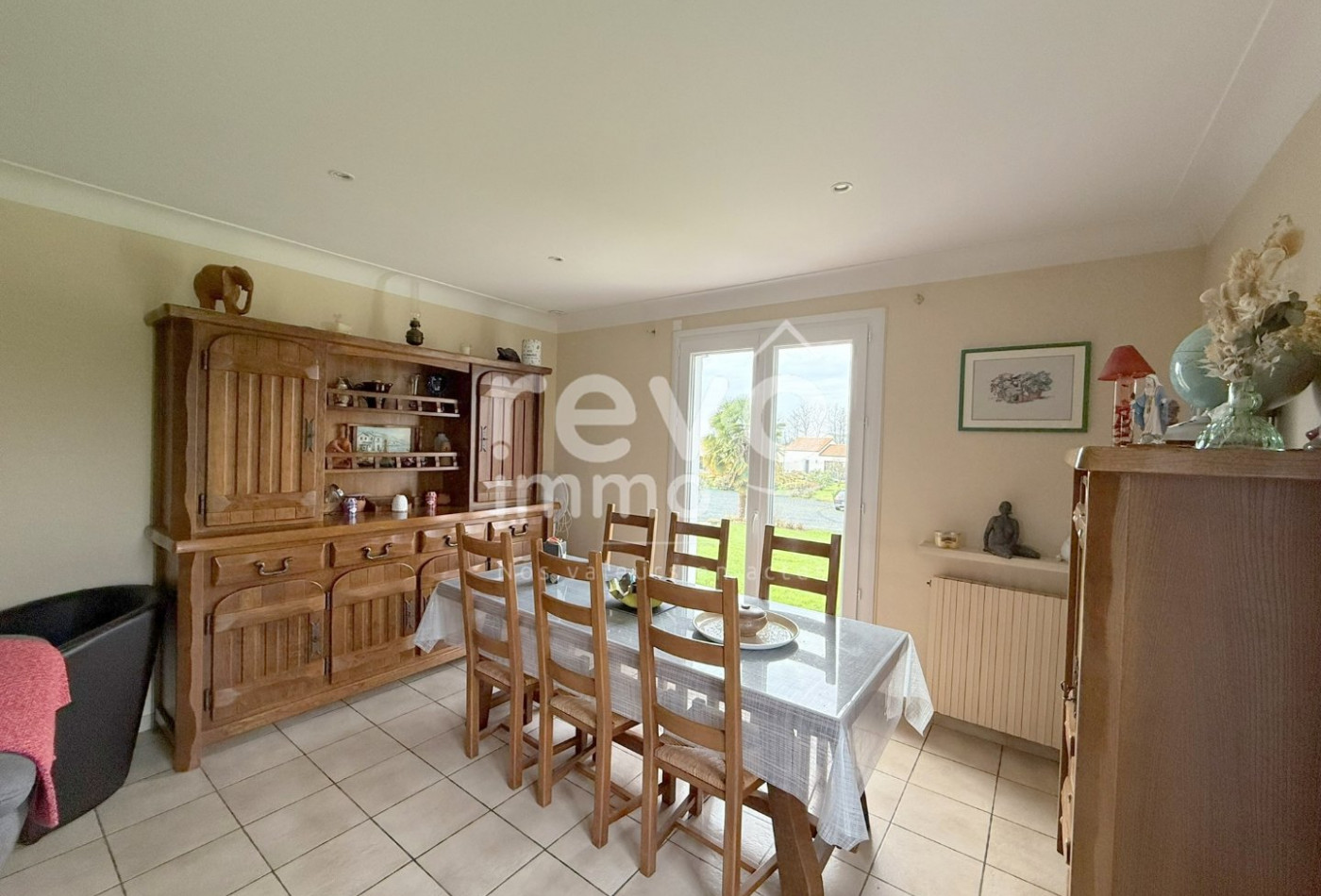 vente Maison La Copechagniere - Photo 5