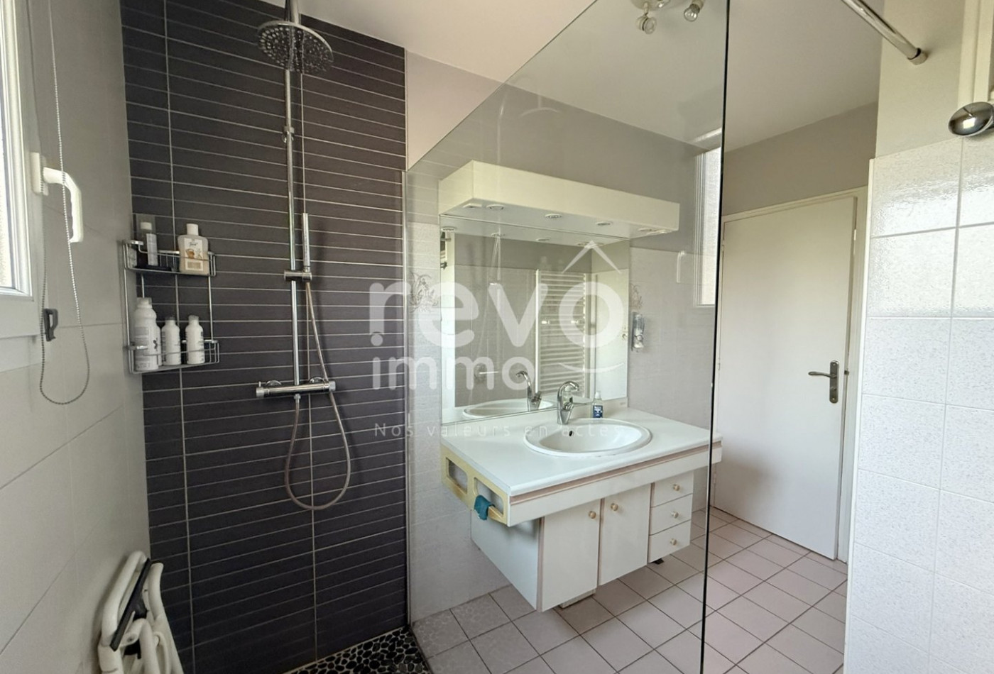 vente Maison La Copechagniere - Photo 7