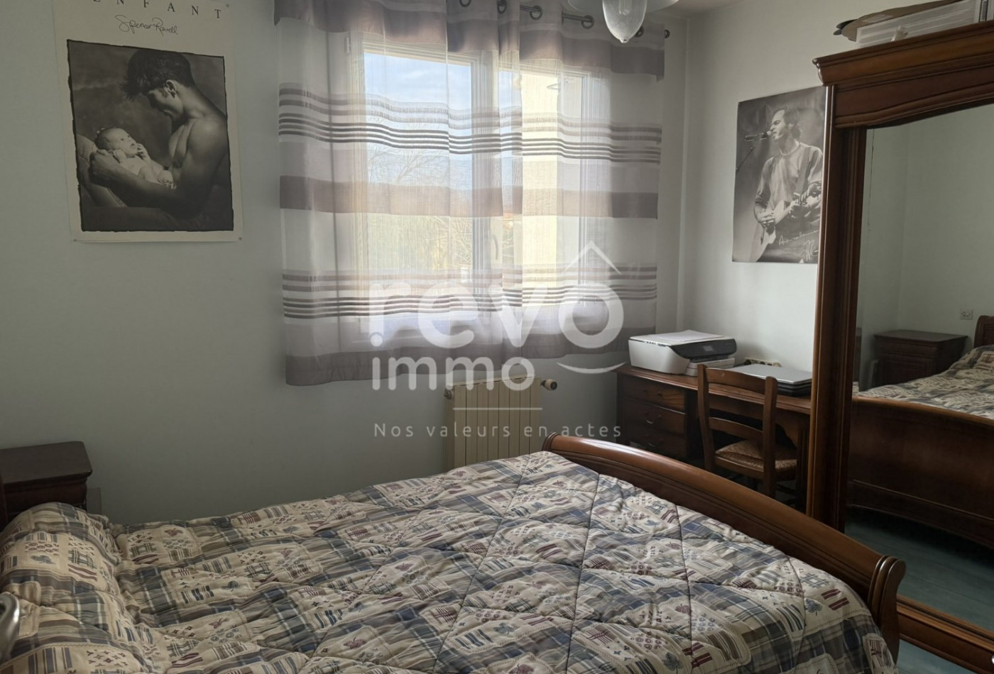 vente Maison La Copechagniere - Photo 8