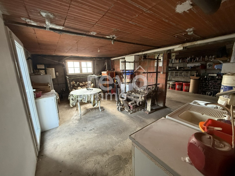 vente Maison La Copechagniere - Photo 9