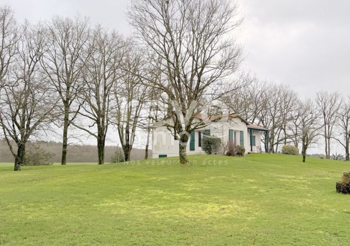 à vendre Maison La Copechagniere