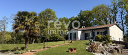 vente Maison La Copechagniere