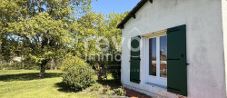 vente Maison La Copechagniere