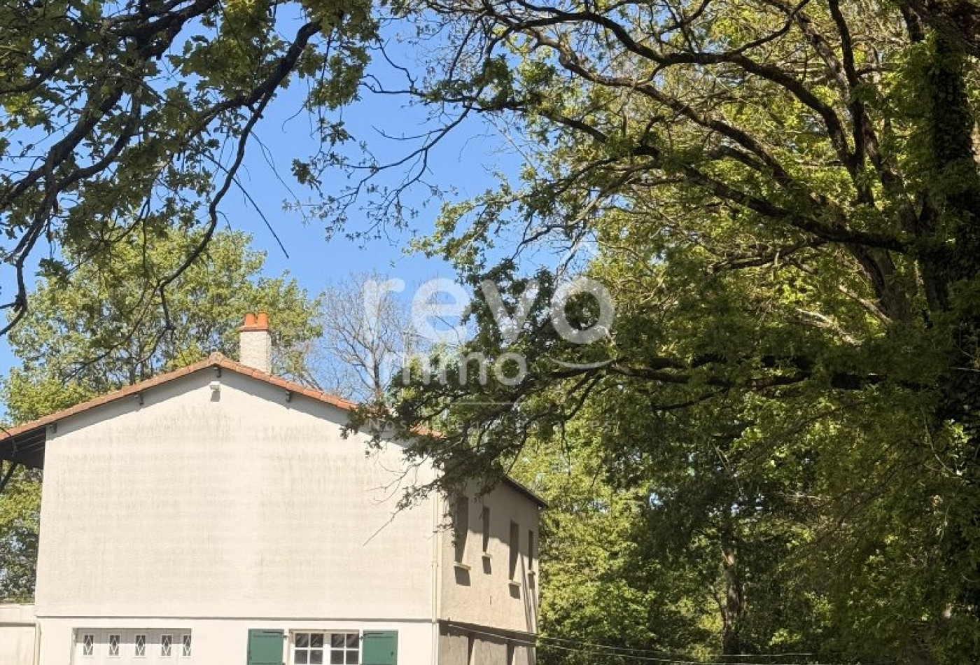 vente Maison La Copechagniere - Photo 2