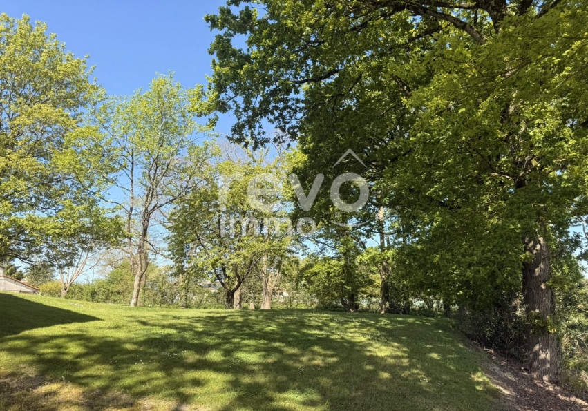 vente Maison La Copechagniere - Photo 3