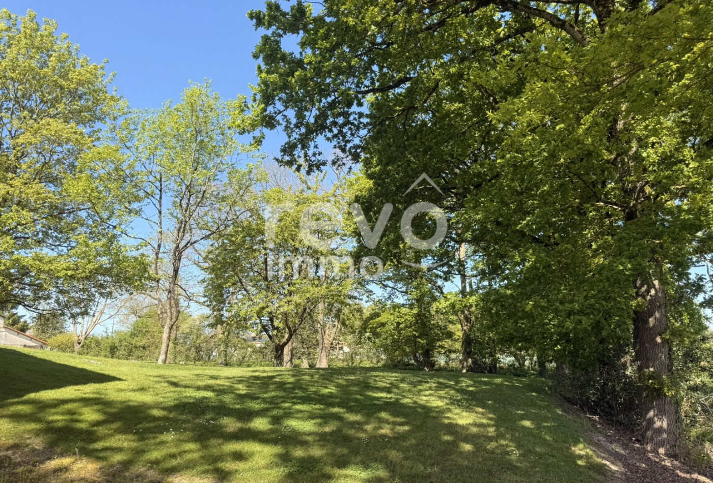 vente Maison La Copechagniere - Photo 3