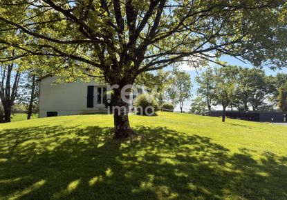 vente Maison La Copechagniere