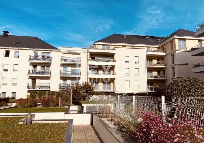 à vendre Appartement Angers