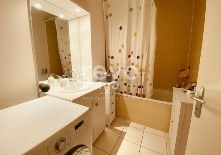 à vendre Appartement Angers