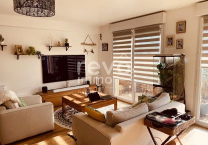 vente Appartement Angers